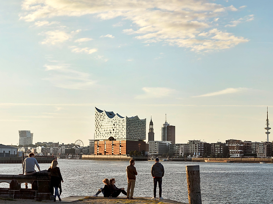 Hamburg Card Stadtrundfahrt