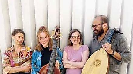 26-05-10 1001 Nacht Ensemble Arc of Iris