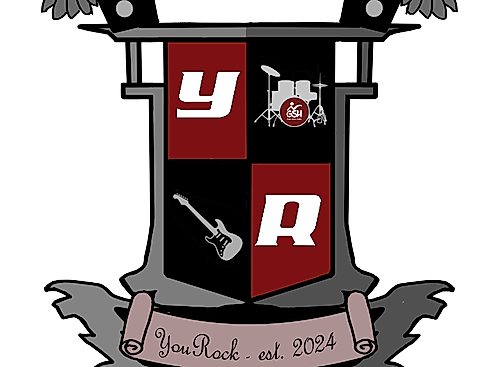 YouRock Logo