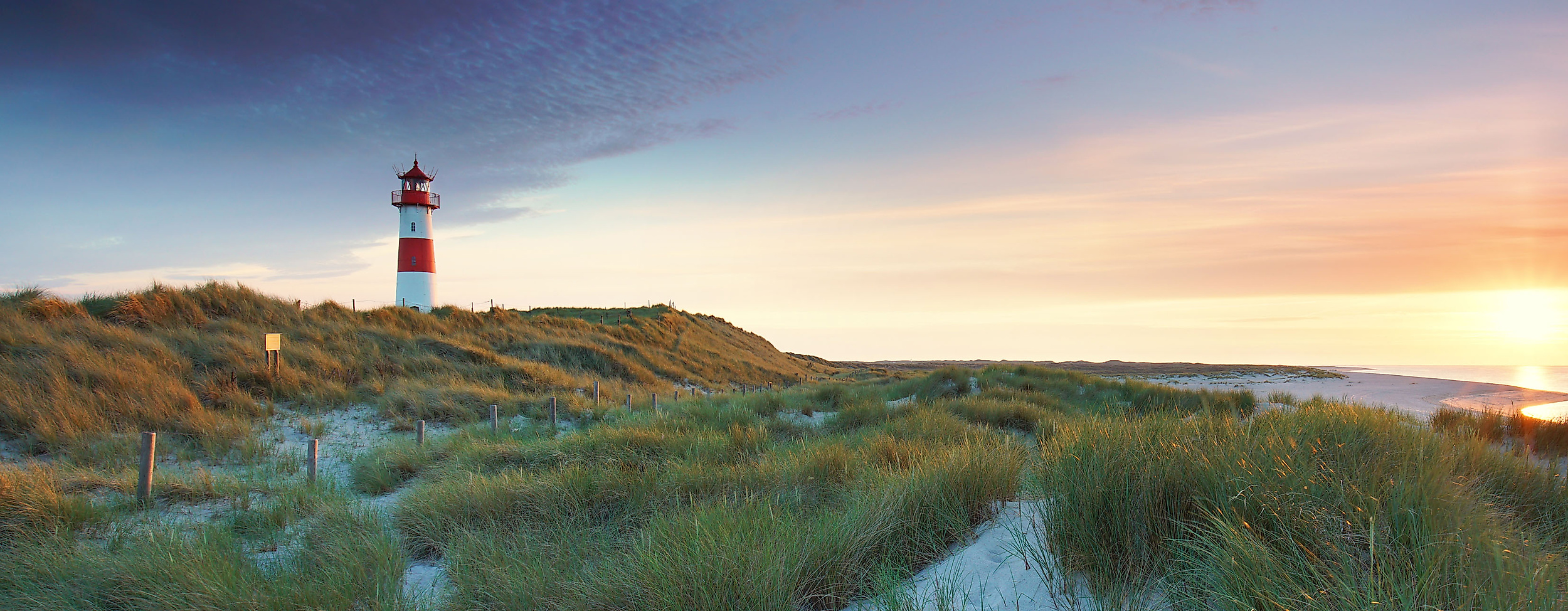Insel Sylt