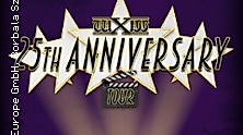 Wrestling - wXw 25th Anniversary Tour