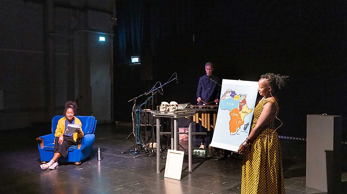 COLONIALISM VOL 3 – Geschichten die bleiben