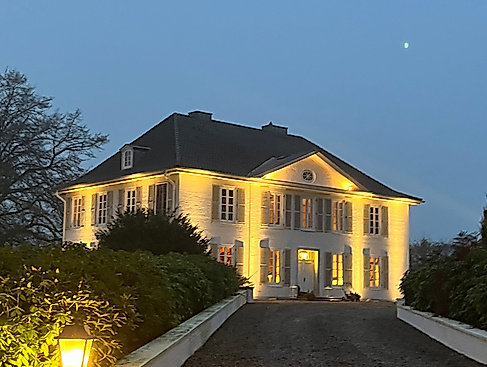 Herrenhaus Stockseehof