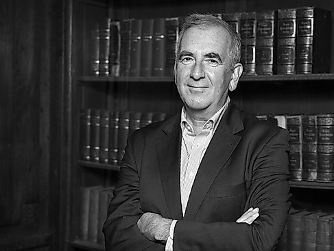 Robert Harris