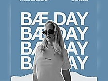 BAE DAY Halle D