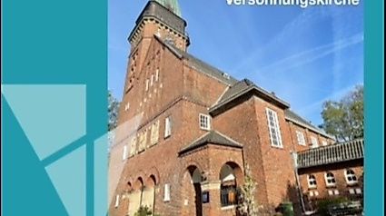Versöhnungskirche Eilbek