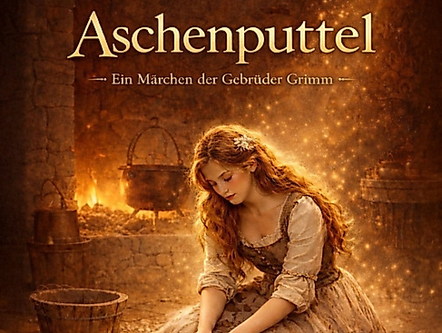 Aschenputtel