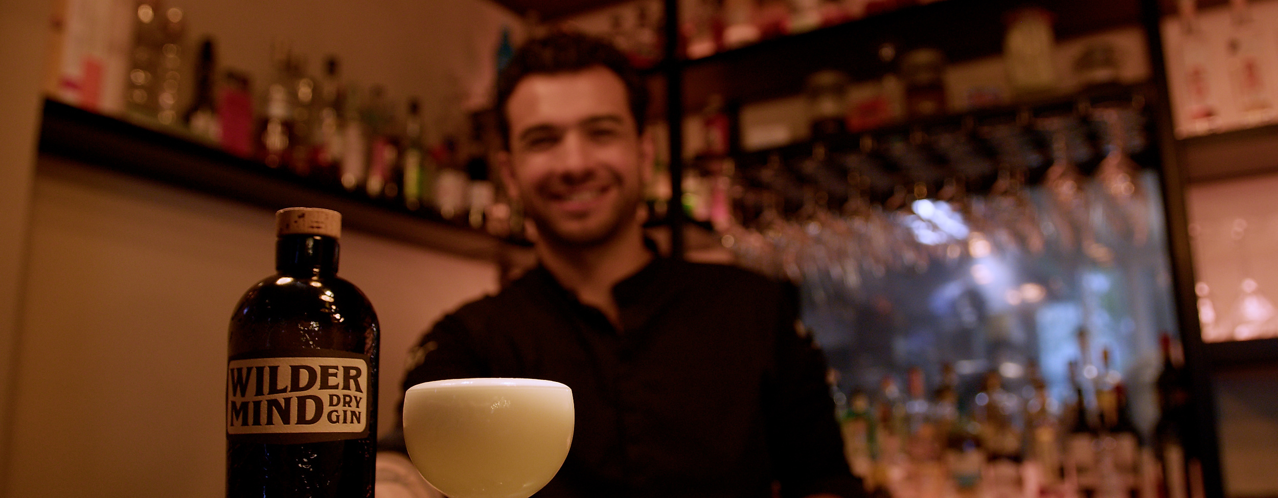 Koer Kulinarik & Bar