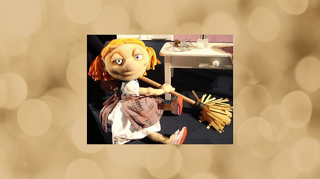 “Prinzessin Isabella” – Kindertheater