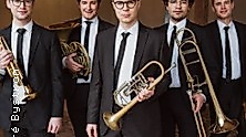 Salaputia Brass Quintet