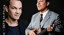 Manfred Krug: Abgehauen - Ludwig Blochberger & Goin' Out West Quintet