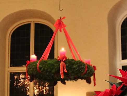 2. Advent