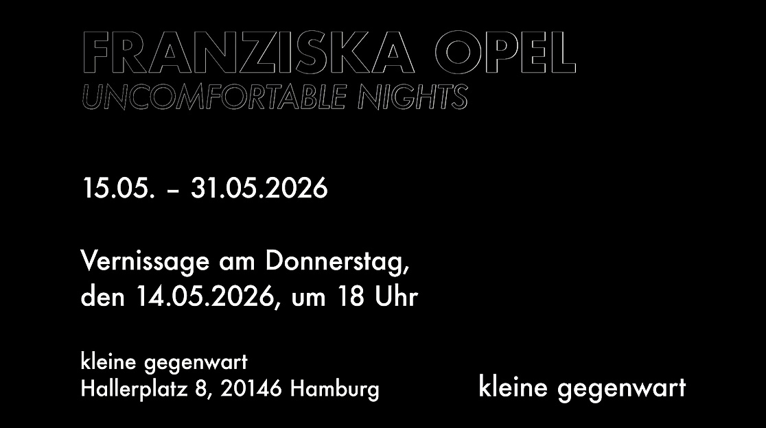 Uncomfortable Nights