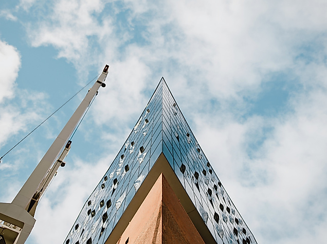 Elbphilharmonie