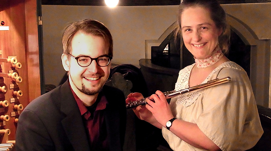 26-06-13 Johanna Rabe und Jonas Kannenberg Ev.-Luth. Kirchengemeinde Ahrensburg