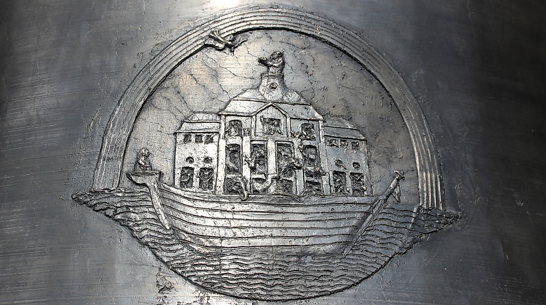 Turmführung St. Johannis