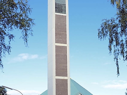 Johanneskirche