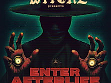 Witchz - Enter Afterlife World Tour 2026