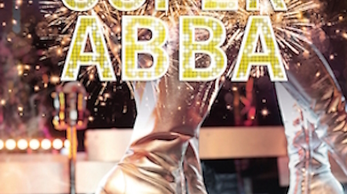 Super ABBA - A Tribute to ABBA
