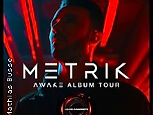 Metrik - Awake Album Tour 2026