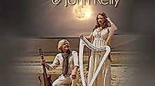 Maite Itoiz & John Kelly - Best of 20 Years - Anniversary Tour 2026