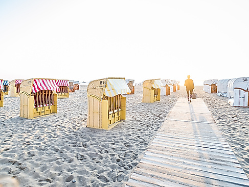 Start: Midsommar Lady-Workshop an der Ostsee | 2-tägiger Workshop