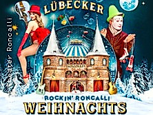1. Weihnachtscircus