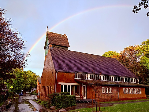 The Sound of Freedom - Abendmusik mit geistlichen Texten zum Reformationstag