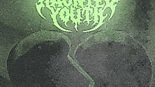 The Haunted Youth - Boys Cry Too Spring Tour