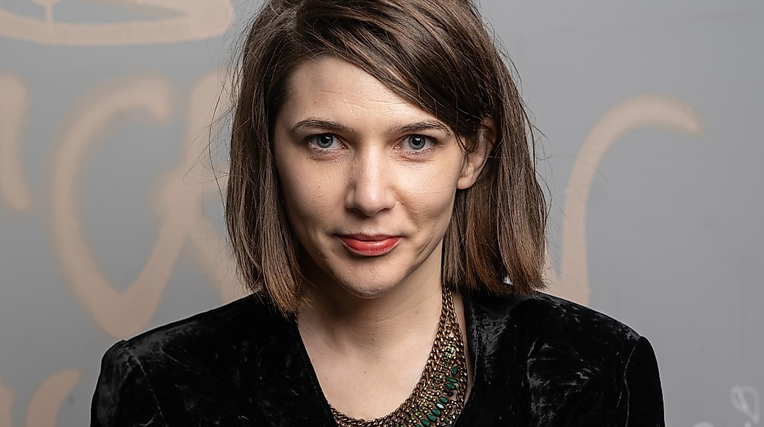 Porträt Anais Meyer