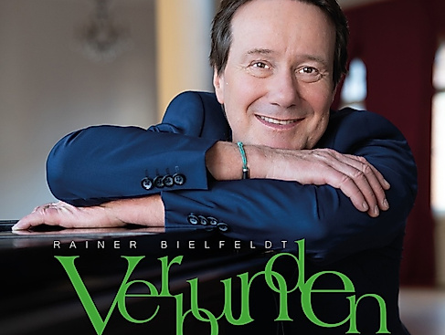 RAINER BIELFELDT - "Verbunden"