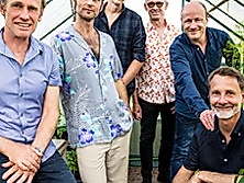 Keimzeit 2026 - Die Tour zum neuen Album