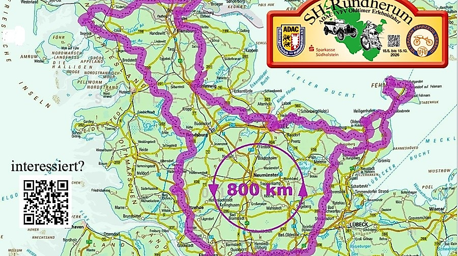 SH-Rundherum