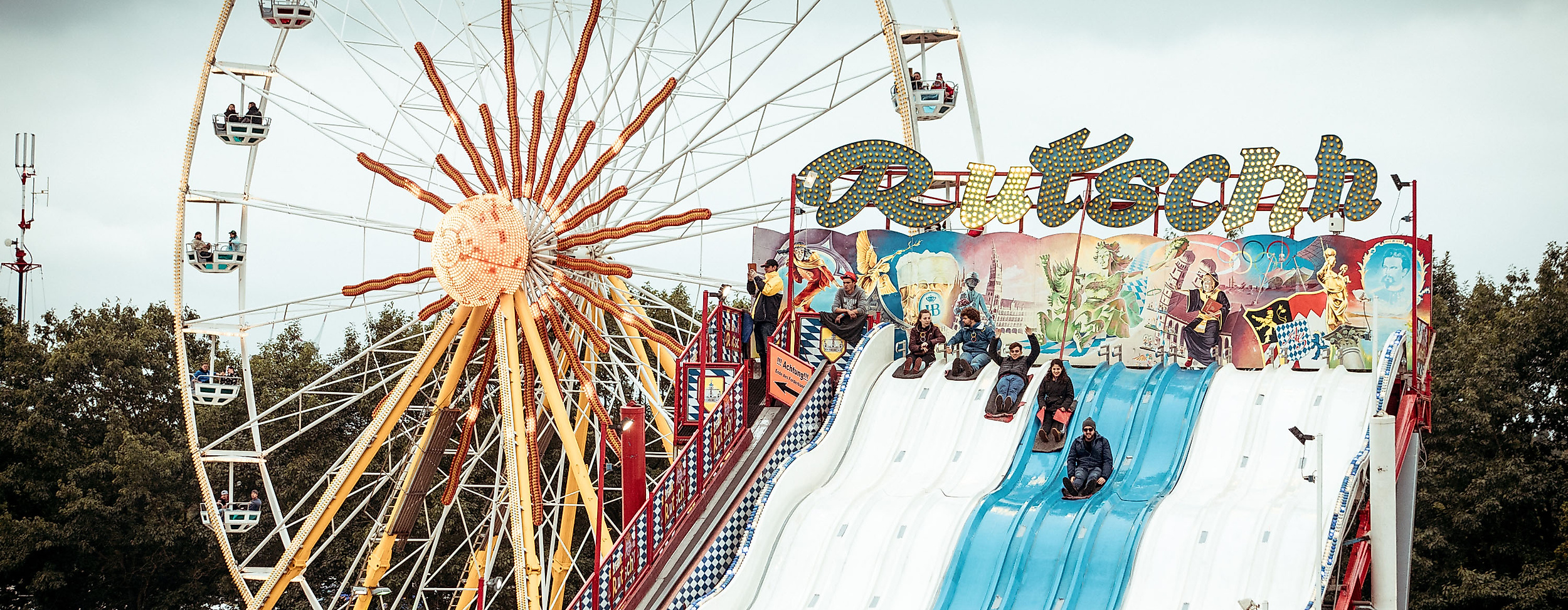 Hurricane Festival