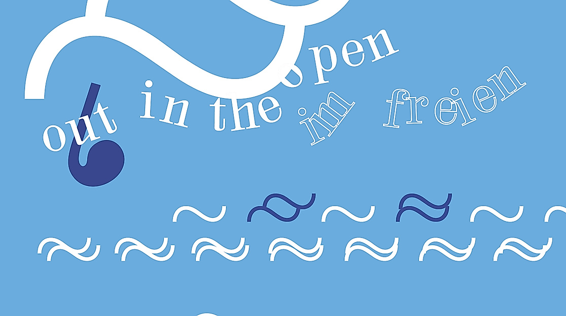 Art Camp Fest 2026 – im Freien