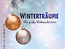 Winterträume - Die große Weihnachtsshow