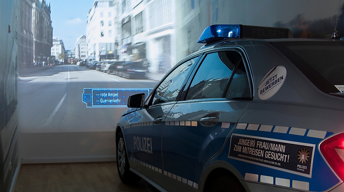 Polizeimuseum Hamburg