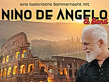Nino de Angelo - Un Momento Italiano