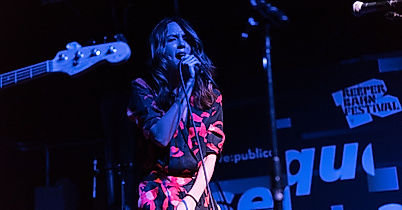 Reeperbahn Festival