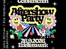 Die Hamburger Goldkehlchen - Die offizielle Aftershowparty
