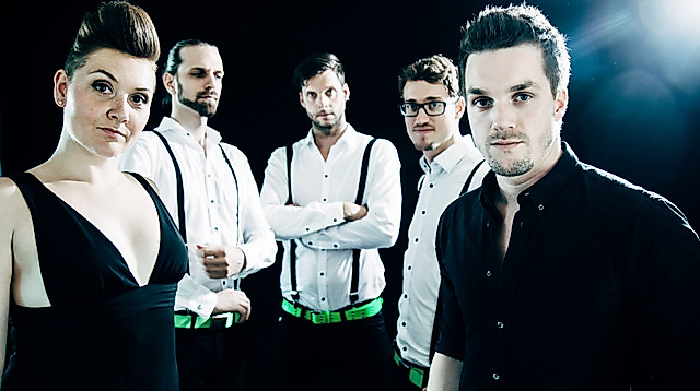 Hafenfest - Cosmopauli