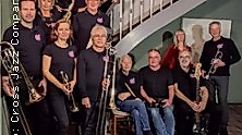 Cross Jazz Company - Swing, Latin, Bossa Nova, Funk und Soul