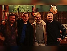 Martin Miller Session Band
