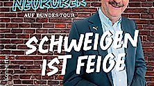 Peter Neururer - Schweigen ist feige