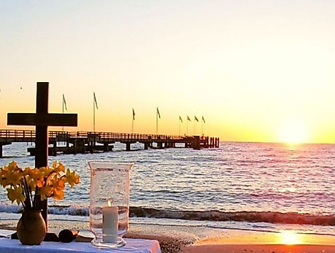 Oster-Früh-Gottesdienst