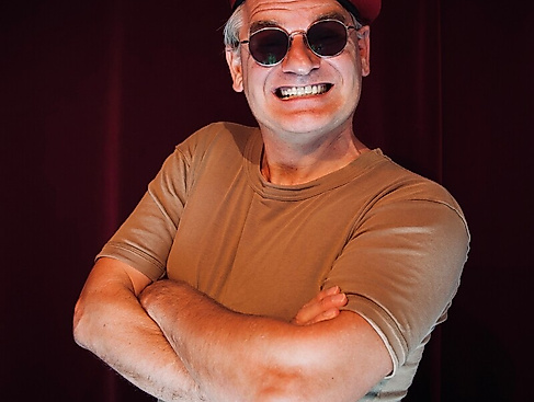 Ausbilder Schmidt - Top Lusche de Luxe