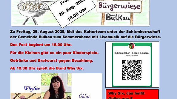 Infos