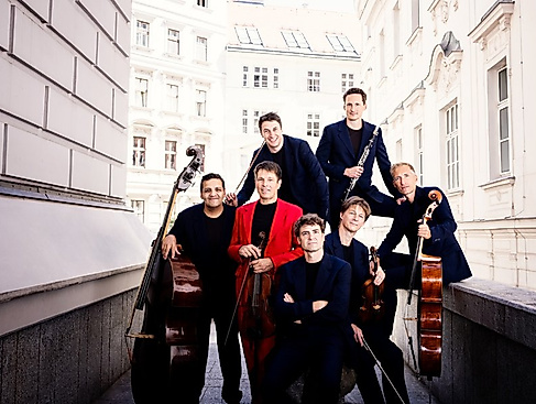 Philharmonix