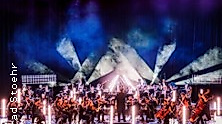 Filmmusik LIVE - von Hans Zimmer bis John Williams