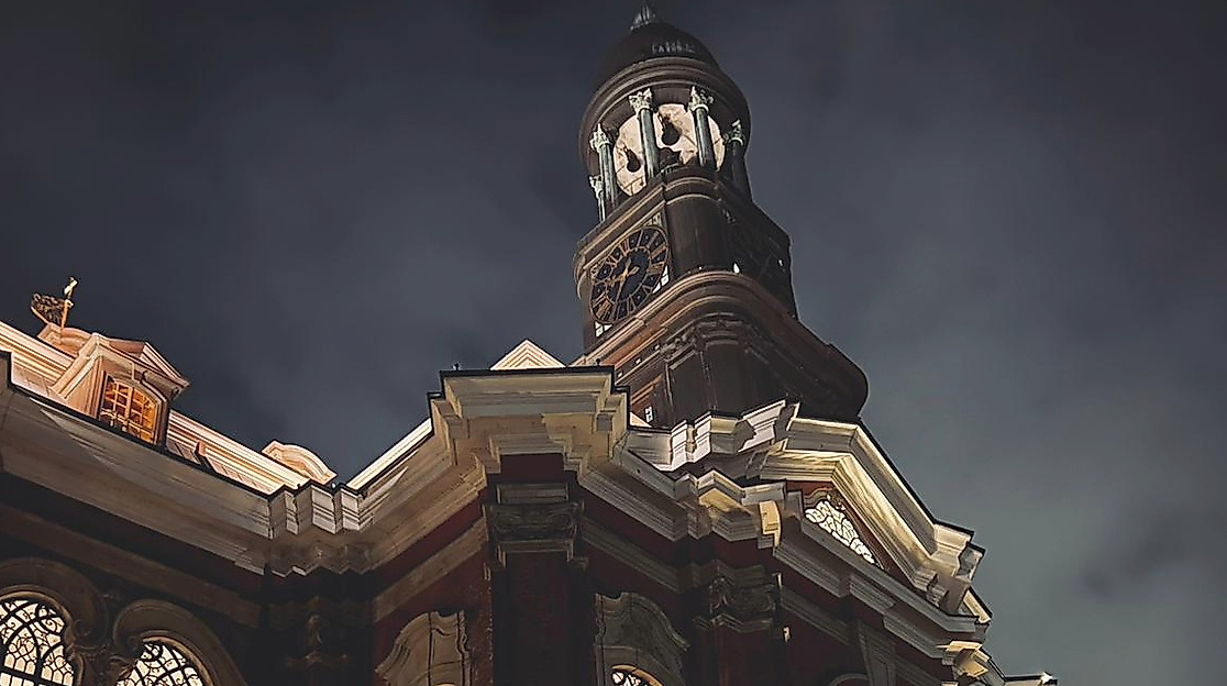 St. Michaelis